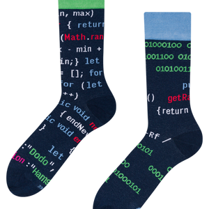 Regular Socks Web Developer