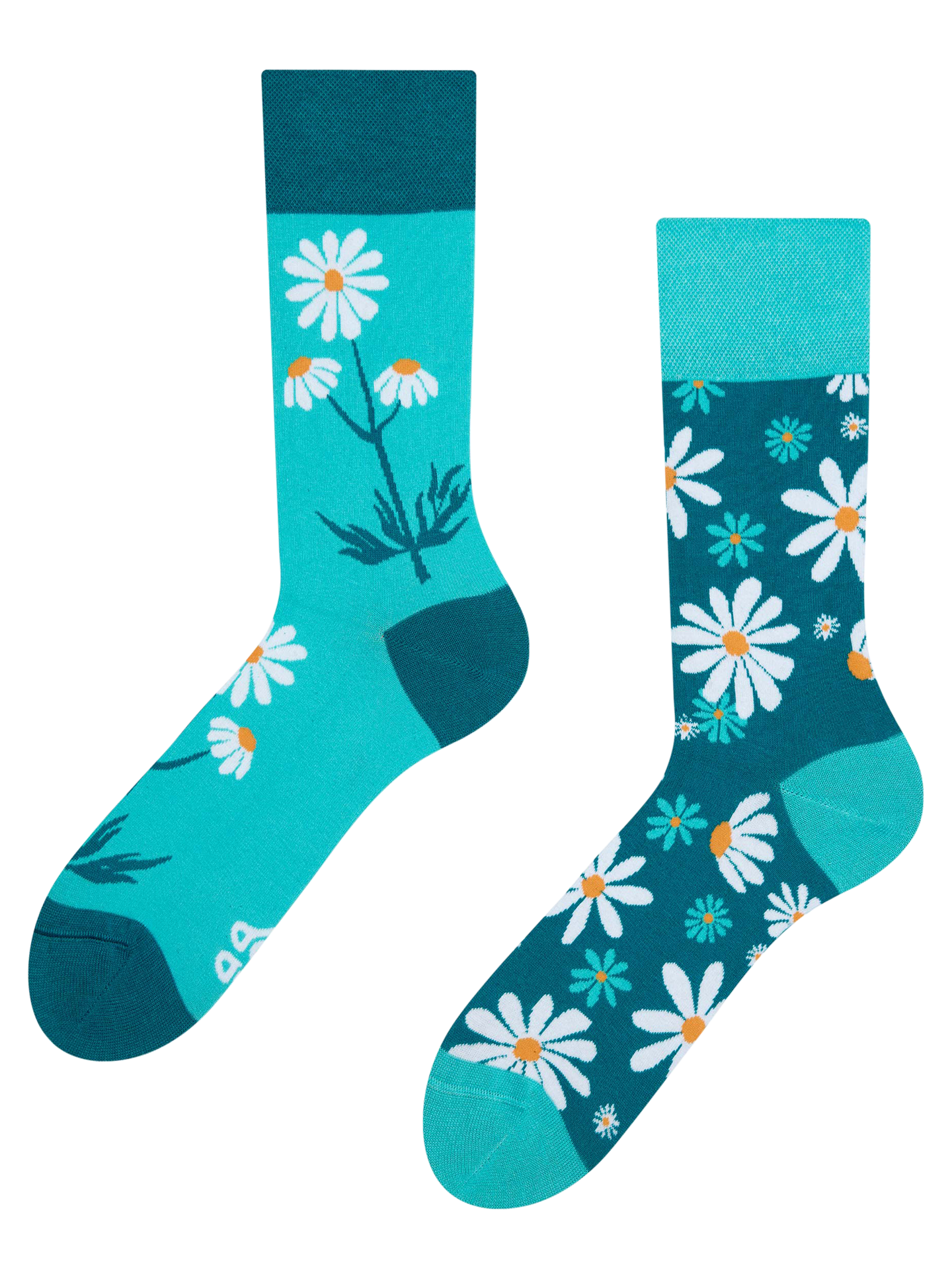 Regular Socks Chamomile
