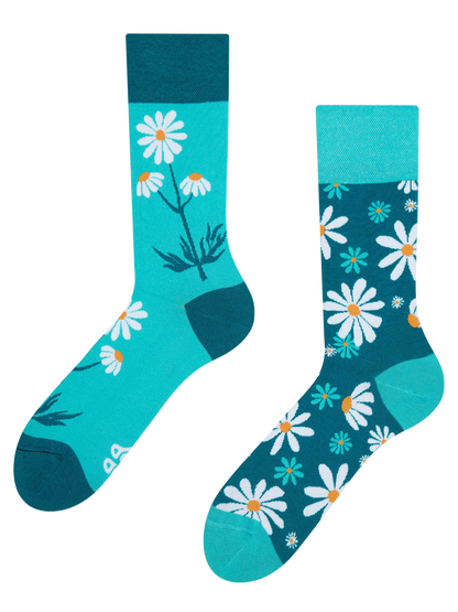 Regular Socks Chamomile