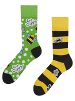 Regular Socks Bee Happy