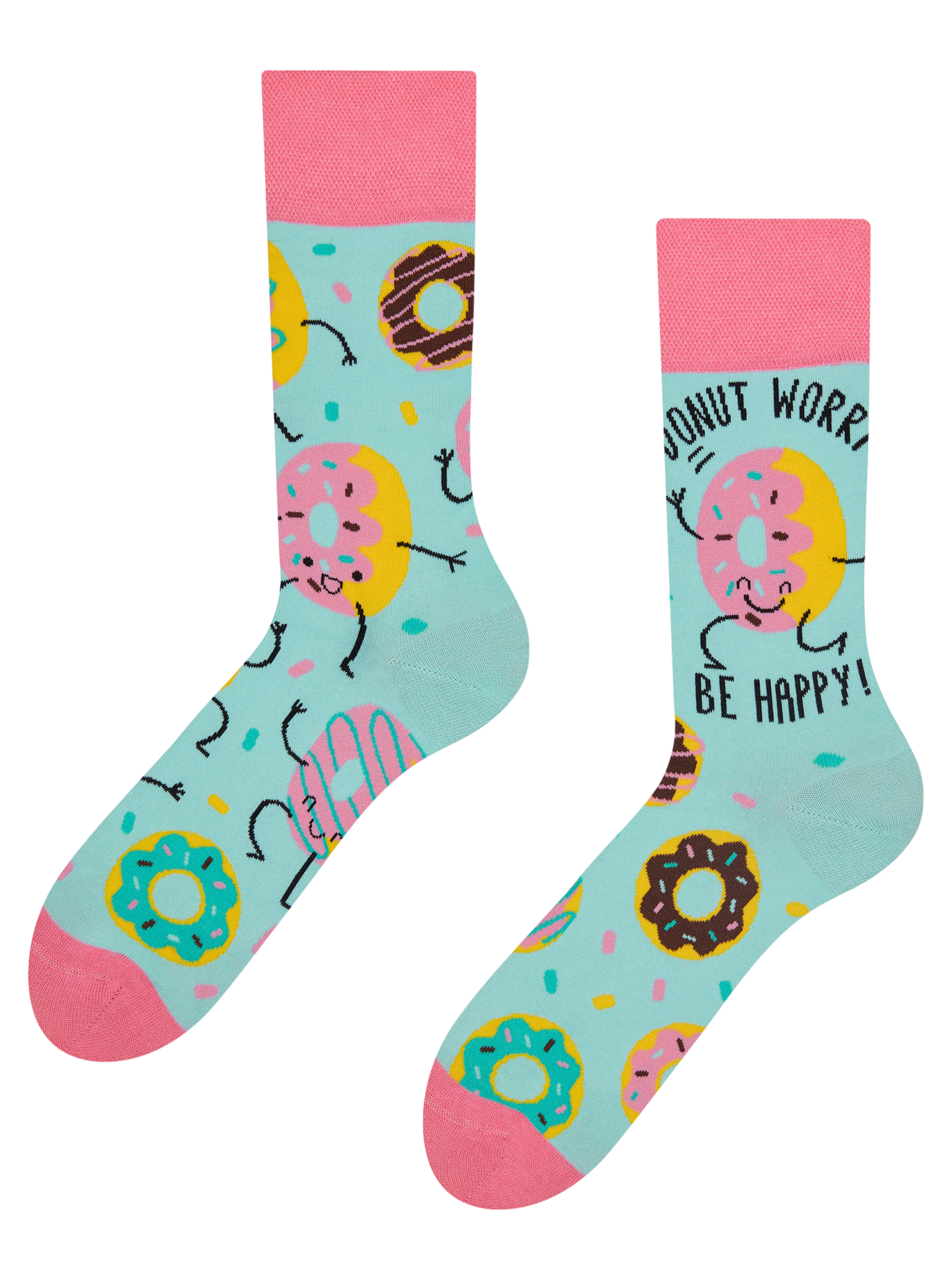 Regular Socks Donuts
