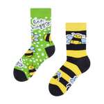 Kids' Socks Bees