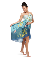 Beach Sarong Coral World