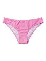 Fuchsia Pink Bikini Briefs