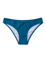 Moroccan Blue Bikini Briefs