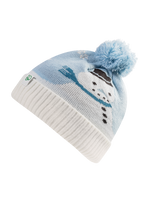 Kids' Beanie Snowtime