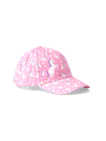 Kids' Cap Dreaming Unicorn