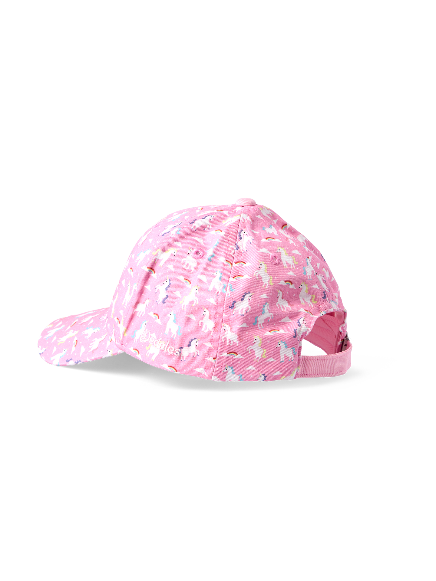 Kids' Cap Dreaming Unicorn