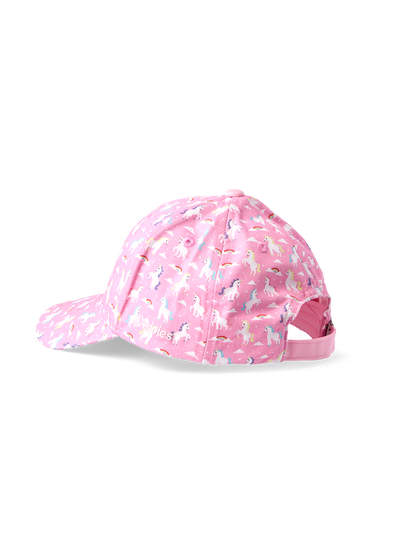 Kids' Cap Dreaming Unicorn