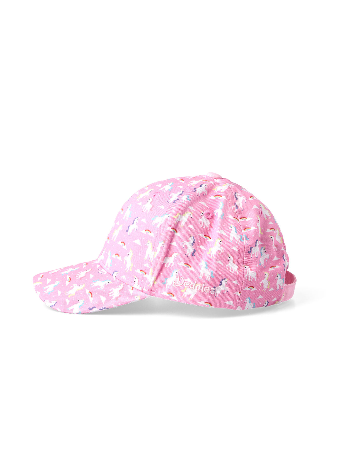 Kids' Cap Dreaming Unicorn