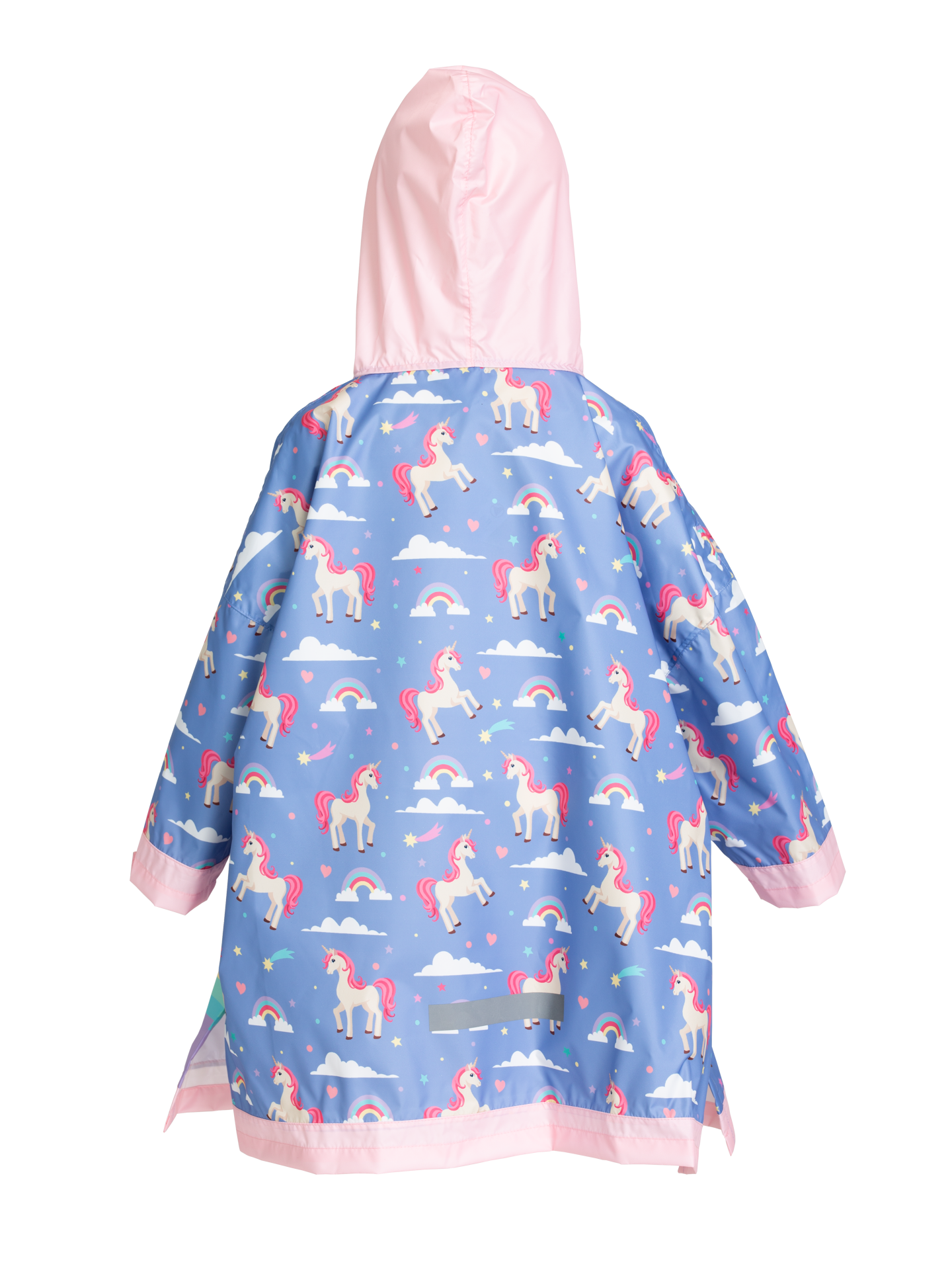 Kids' Raincoat Sweet Unicorn