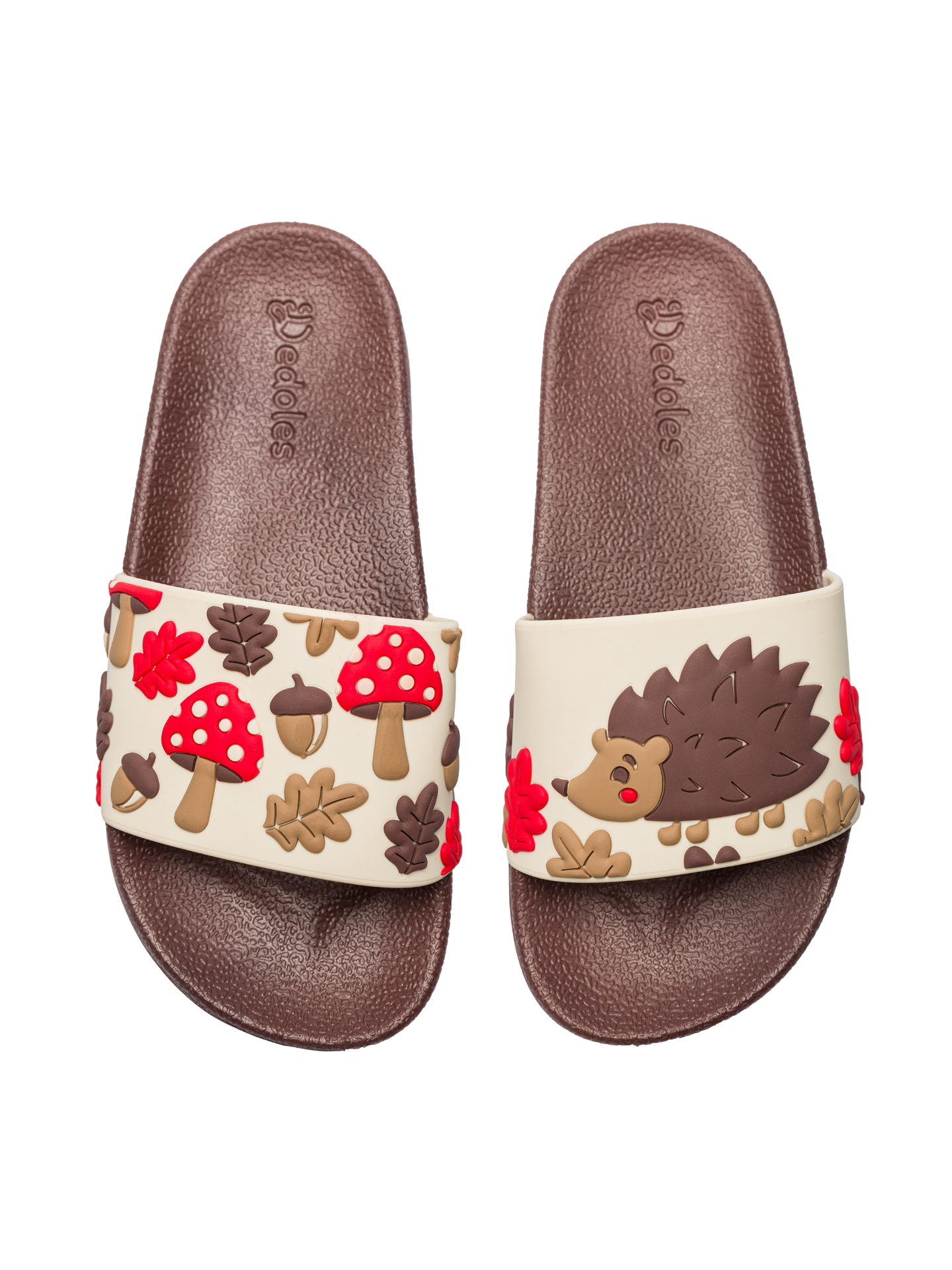 Kids´ Slides Forest Hedgehog