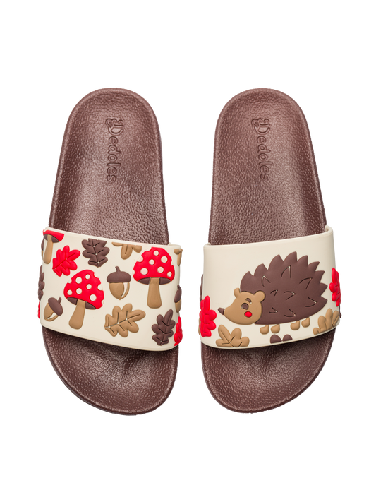 Kids´ Slides Forest Hedgehog