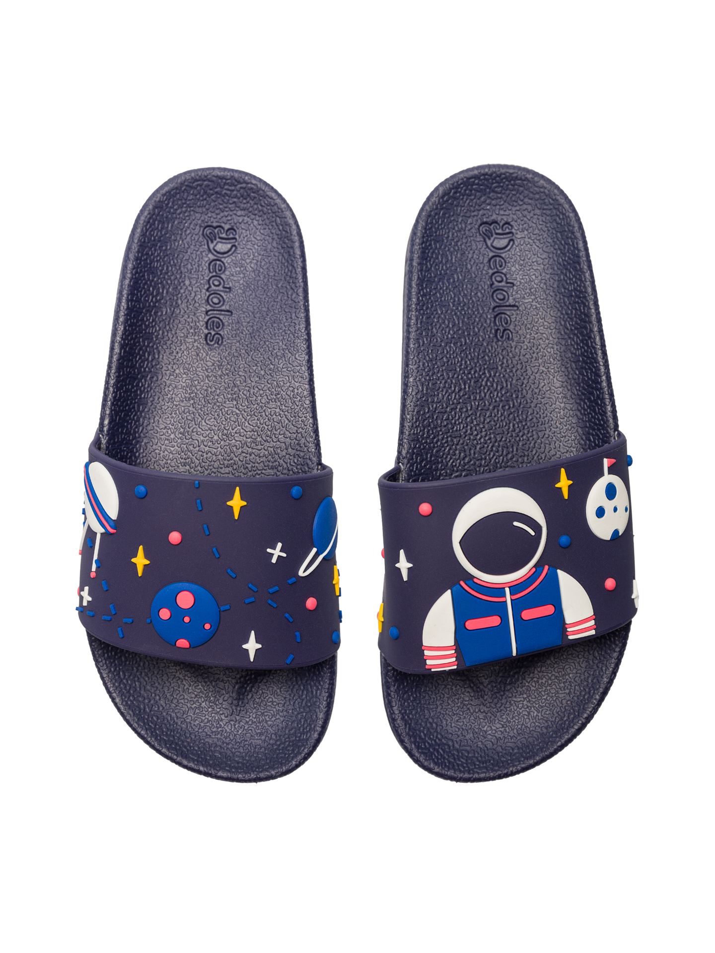 Kids´ Slides Astronaut