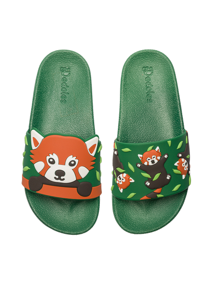 Kids´ Slides Red Panda