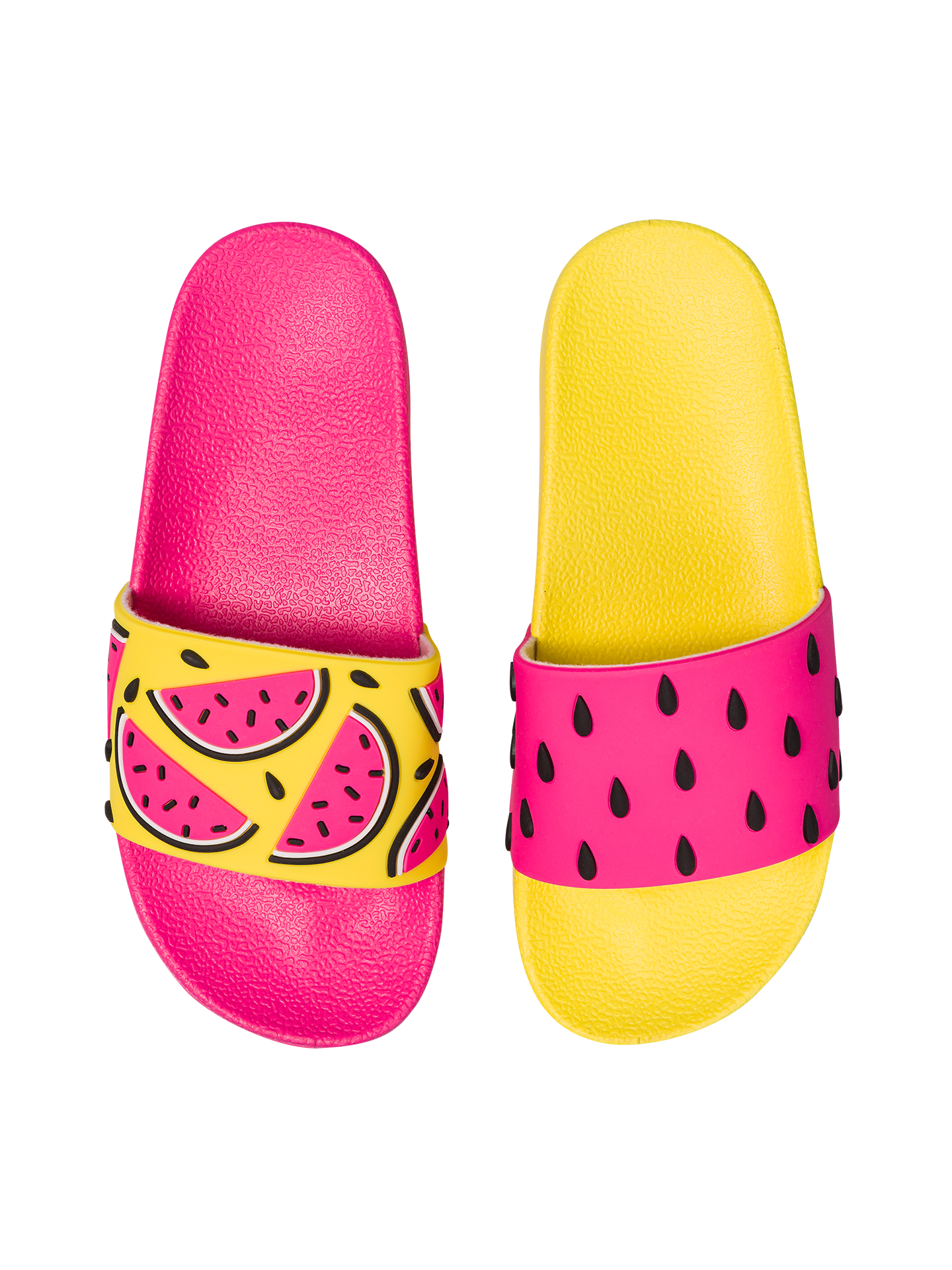 Kids' Slides Juicy Watermelon