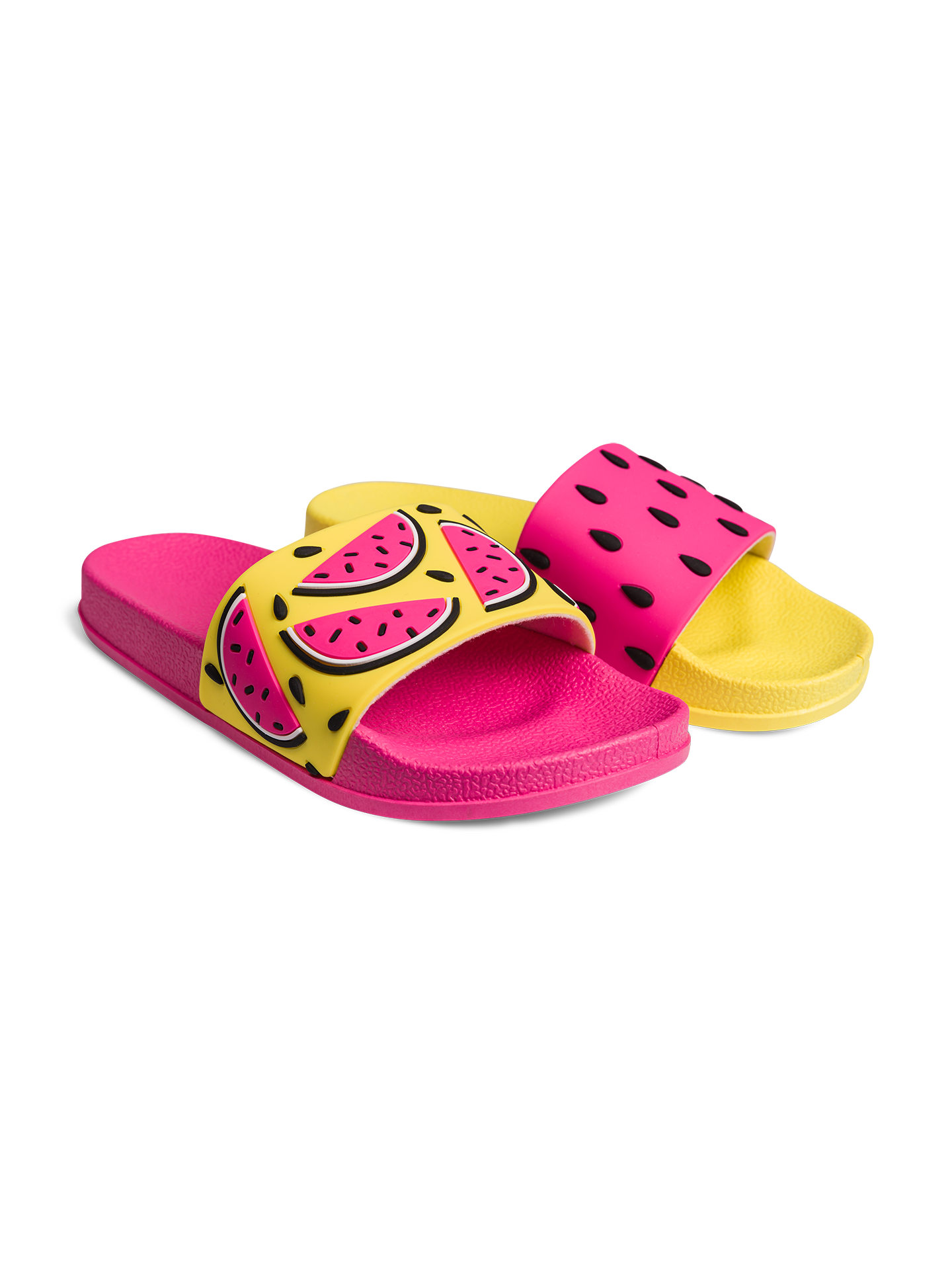 Kids' Slides Juicy Watermelon