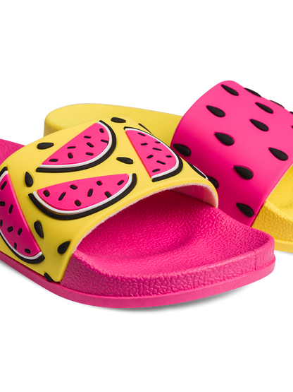 Kids' Slides Juicy Watermelon