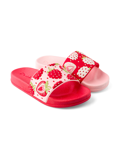 Kids´ Slides Sweet Strawberries