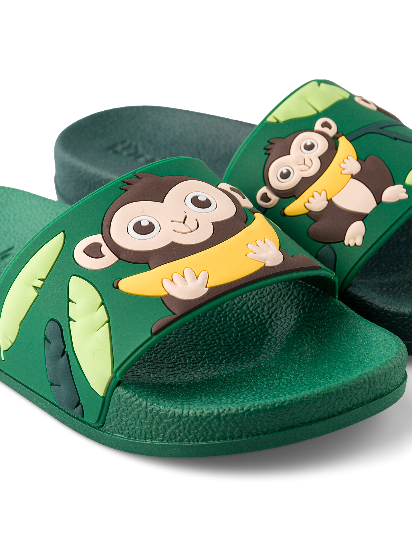 Kids' Slides Monkey in the Jungle