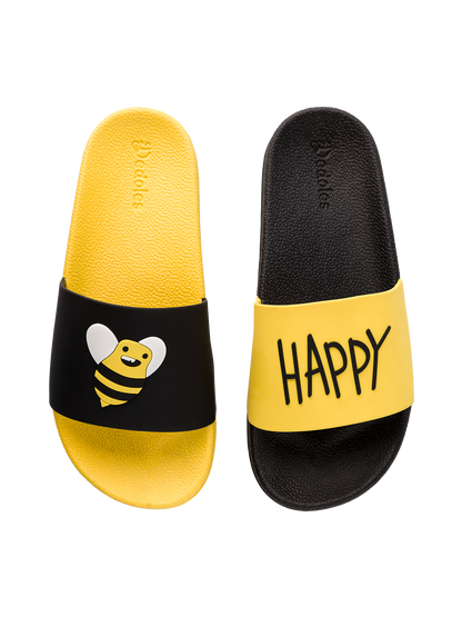 Kids´ Slides Be Happy