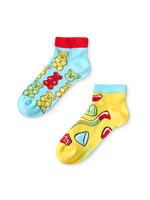 Kids' Ankle Socks Gummy Bears