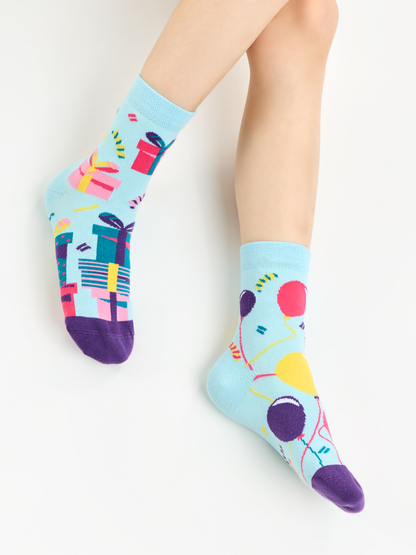 Kids' Socks Party