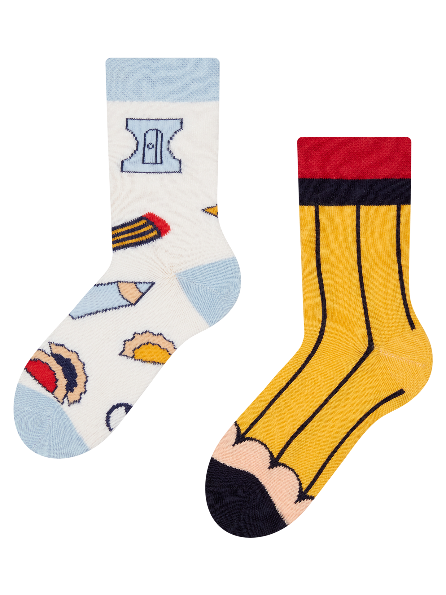 Kids' Socks Pencil