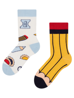 Kids' Socks Pencil