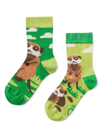 Kids' Socks Meerkats
