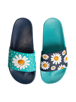 Kids' Slides Daisy Blossom