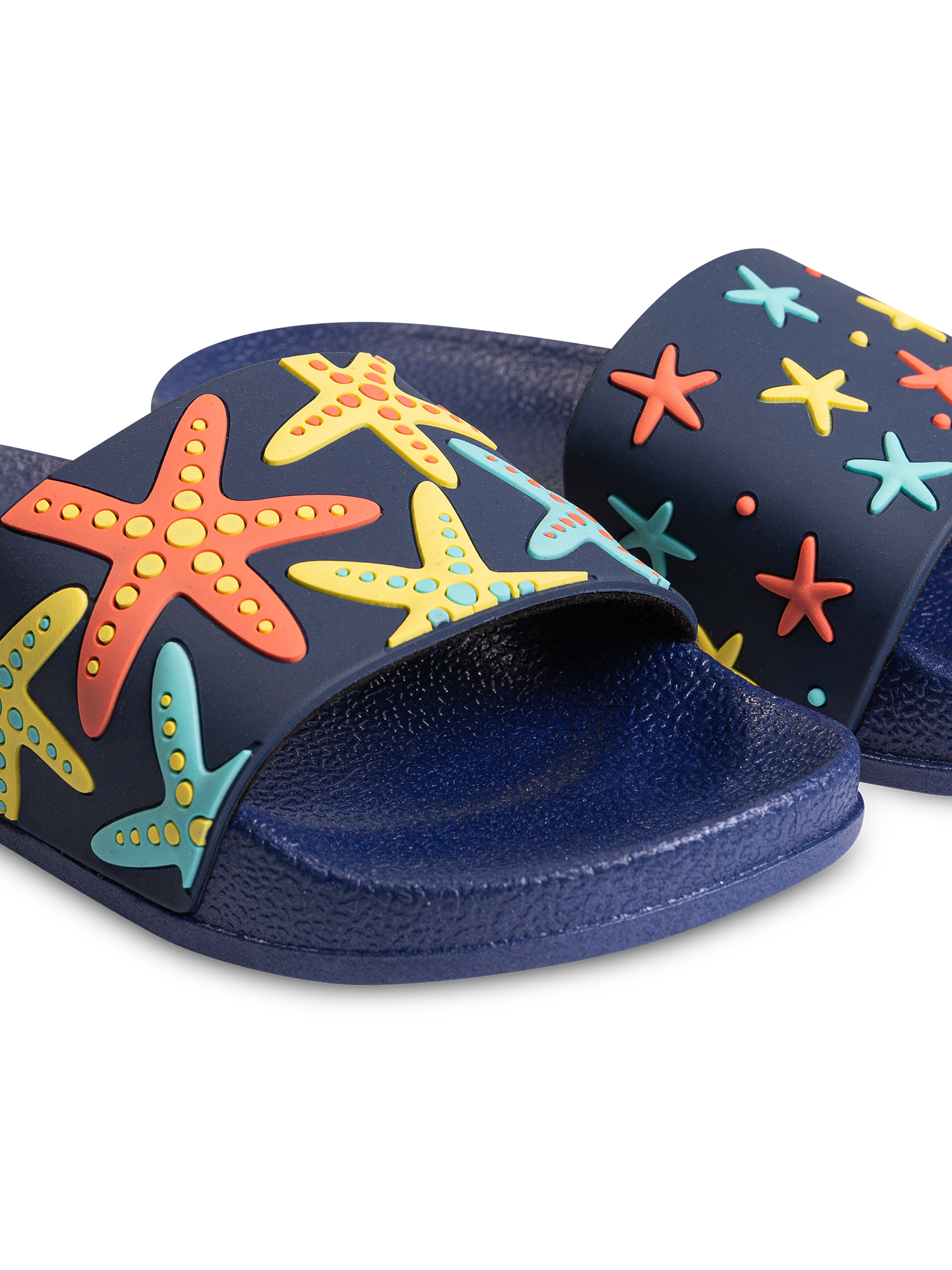 Kids' Slides Starfish