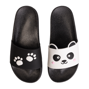 Kids' Slides Panda Paws