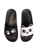 Kids' Slides Panda Paws