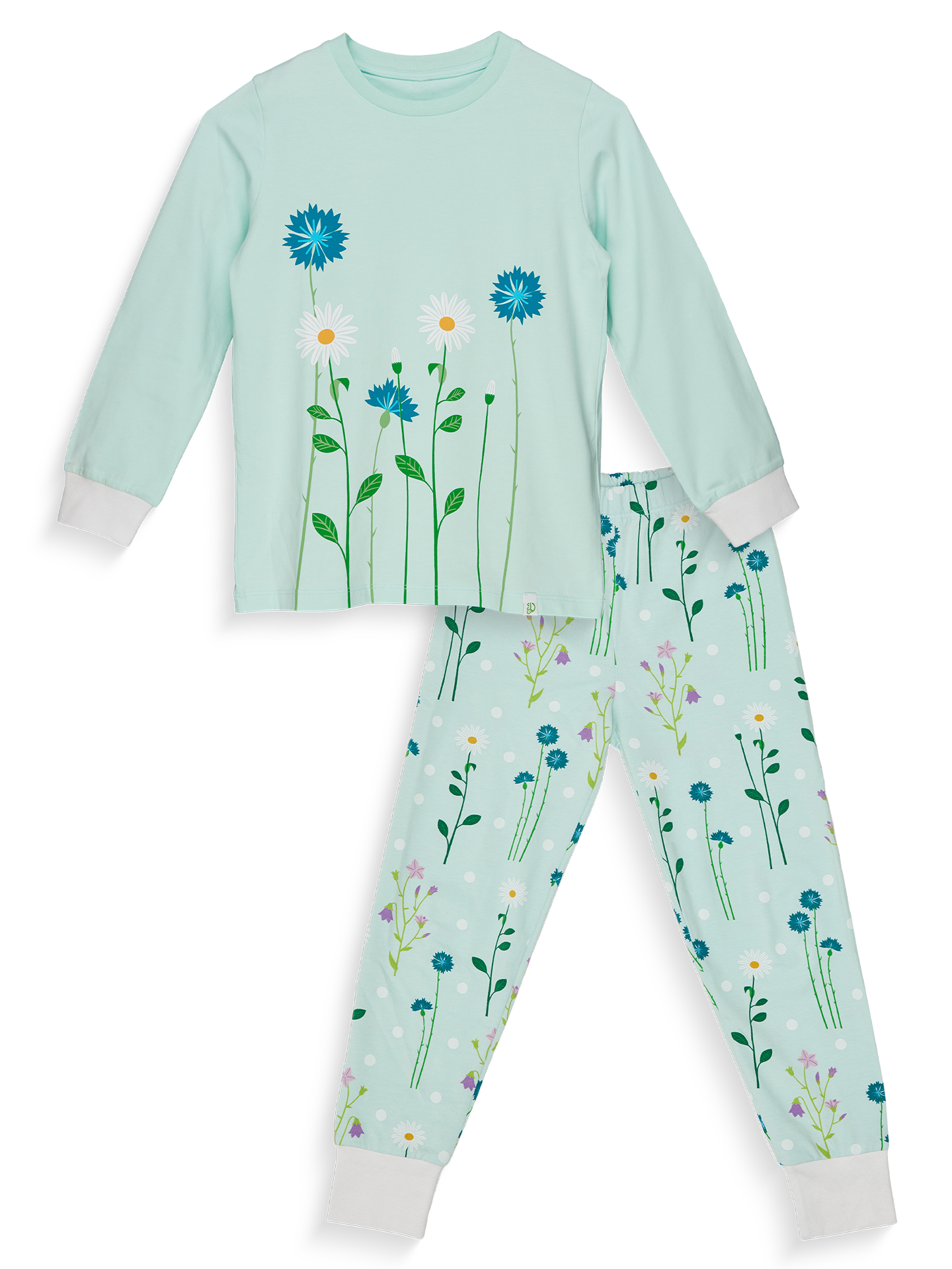 Kids' Pyjamas Meadow Flowers