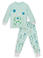 Kids' Pyjamas Meadow Flowers