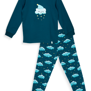 Kids' Pyjamas Sleepy Clouds