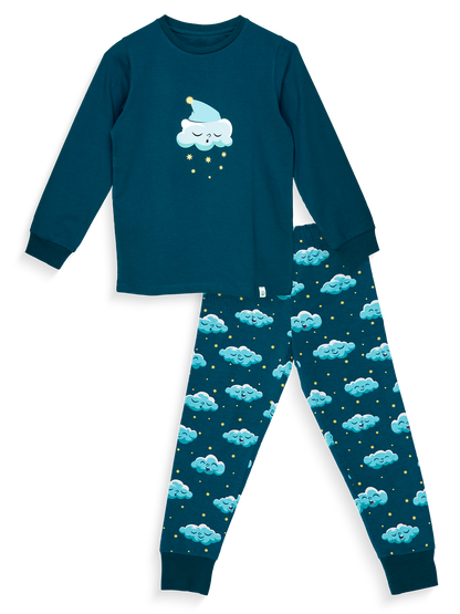 Kids' Pyjamas Sleepy Clouds