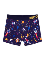 Boys' Boxers Astronaut