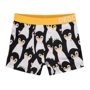 Boys' Boxers Penguins