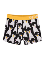 Boys' Boxers Penguins