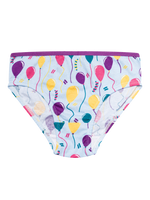 Girls' Briefs Party