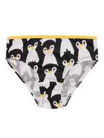 Girls' Briefs Penguins