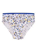 Girls' Briefs Snow Owl