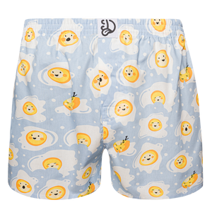 Men's Boxer Shorts Sunny Side Up