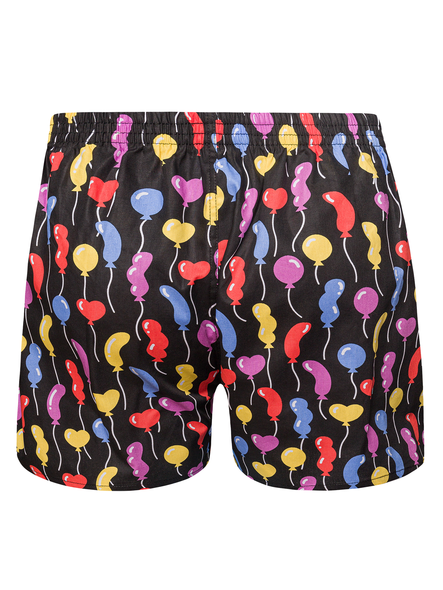 Men's Boxer Shorts Balloons