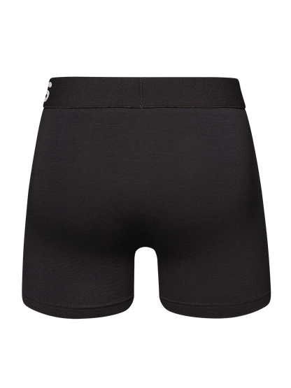 Black & White Men's Trunks