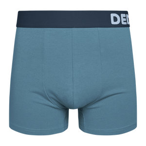 Cold Blue Men's Trunks