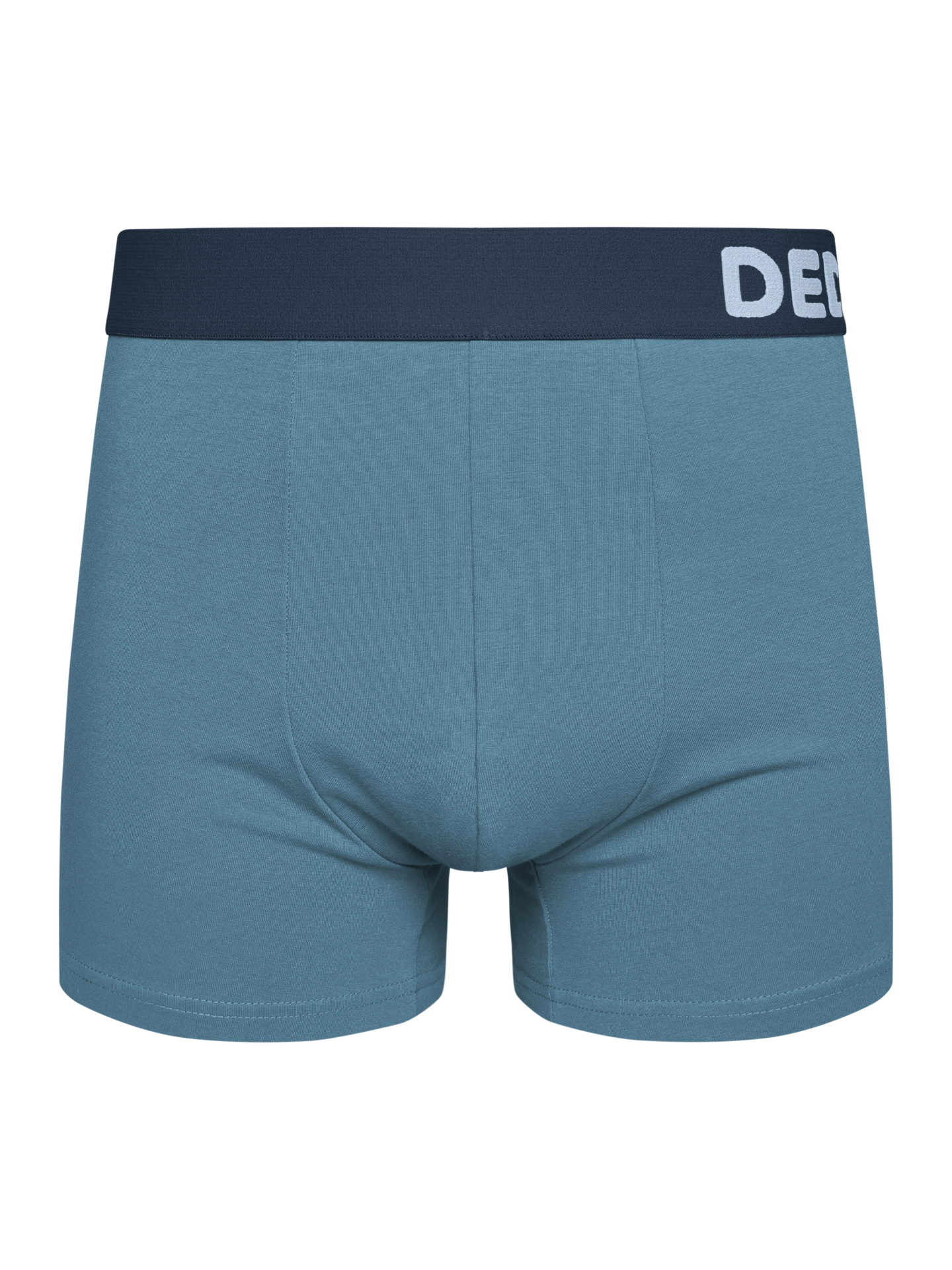 Cold Blue Men's Trunks