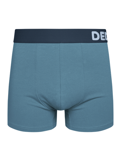 Cold Blue Men's Trunks